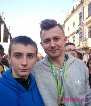 Łukasz, Mężczyzna, 26, Rzeszów, Polska: 1