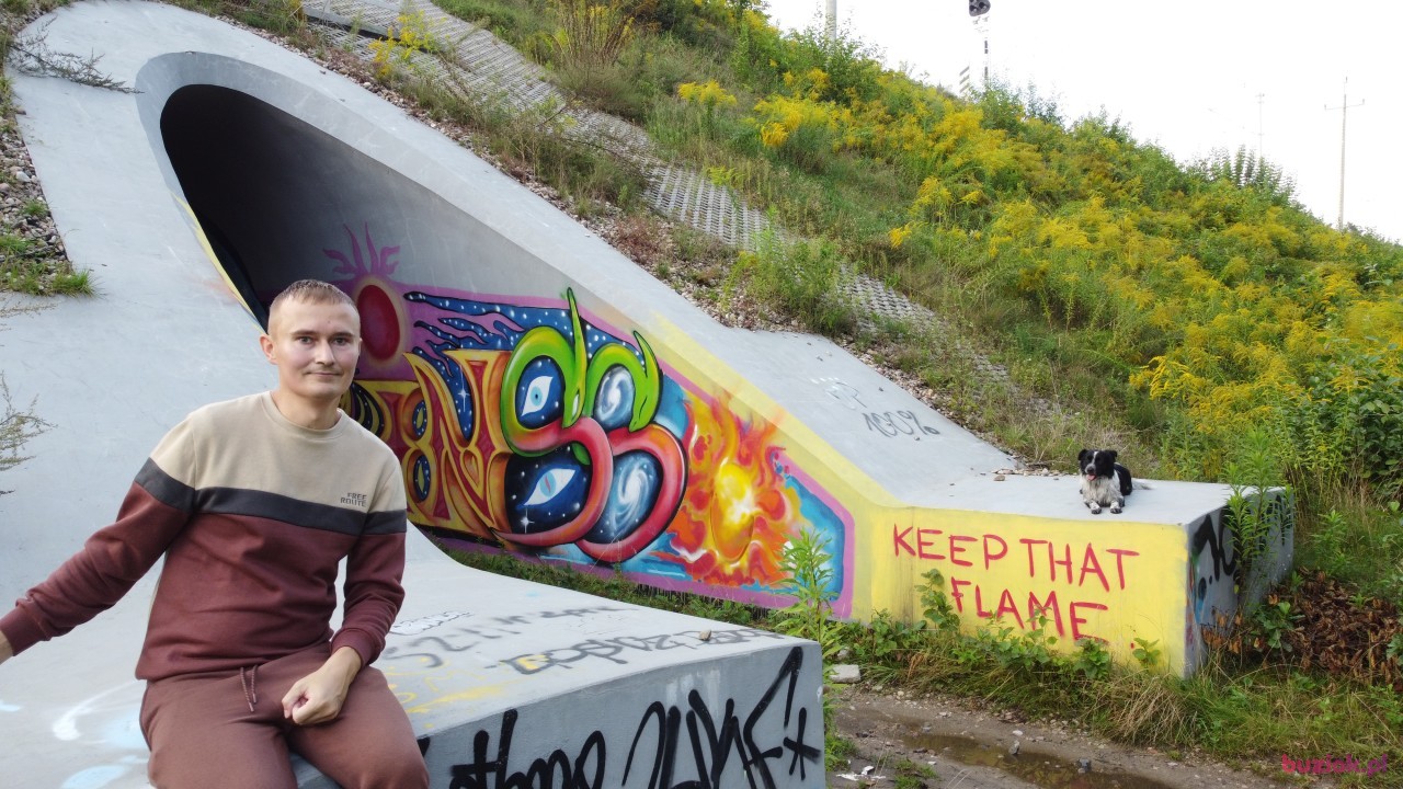 Michał, Mężczyzna, 36, Zgierz, Polska, Zdjęcie: 308