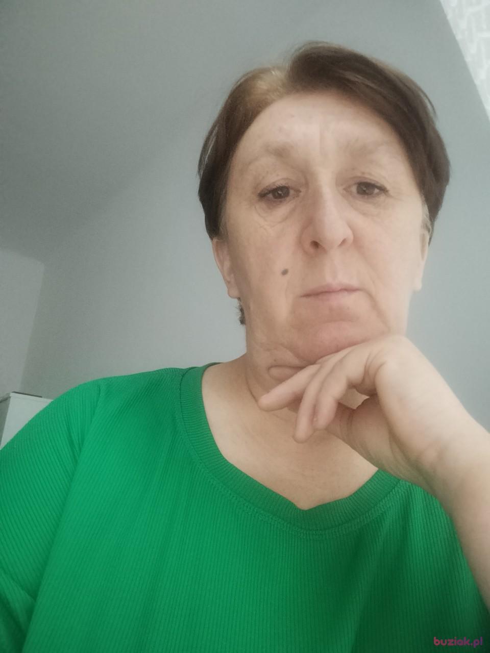 Agnieszka, Kobieta, 46, Rawa Mazowiecka, Polska, Zdjęcie: 2