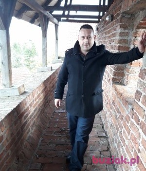 rafael81111, Mężczyzna, 43, Łódź, Polska, Zdjęcie: 1