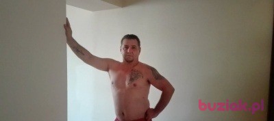Witold, Male, 54, Kłobuck, Polska, Photo: 3