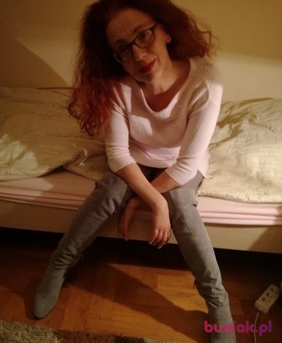 Beata, Kobieta, 55, Warszawa, Polska, Zdjęcie: 2