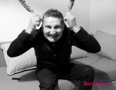 waskez, Male, 40, Rzeszów, Polska, Photo: 1
