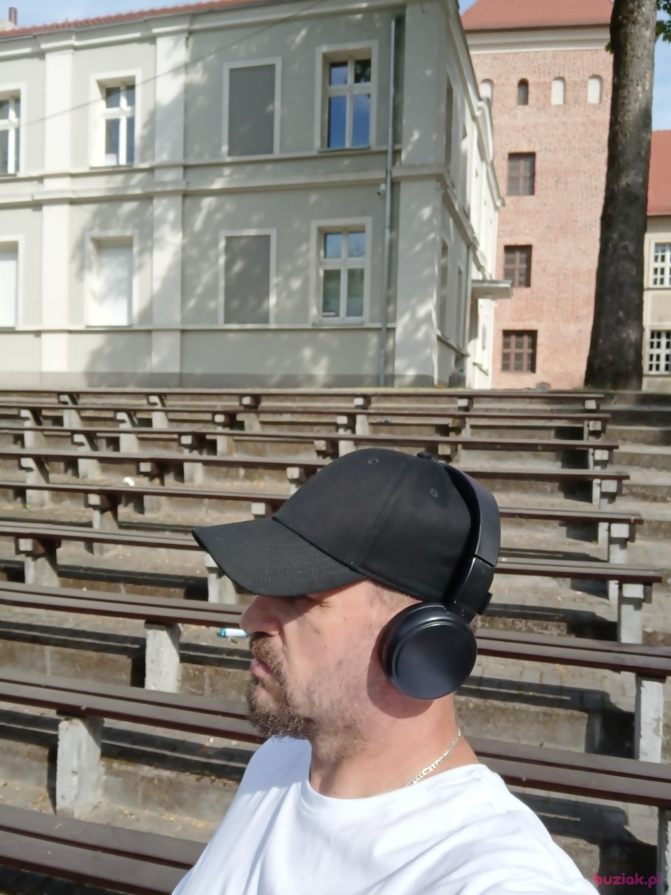 Sebastian, Mężczyzna, 46, Sulechów, Polska: 1