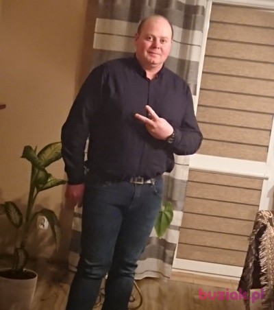 Rafał , Mężczyzna, 33, Lipno, Polska: 1