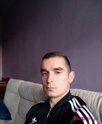 Erwin, Mężczyzna, 33, Wrocław, Polska, Zdjęcie: 1