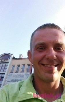 Henryk, Male, 39, Kielce, Polska, Photo: 2