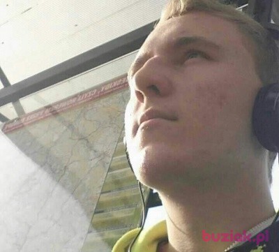 Kazimierz, Male, 26, Cieszyn, Polska: 1