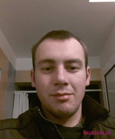 Rafał , Male, 38, Gorlice, Polska, Photo: 1