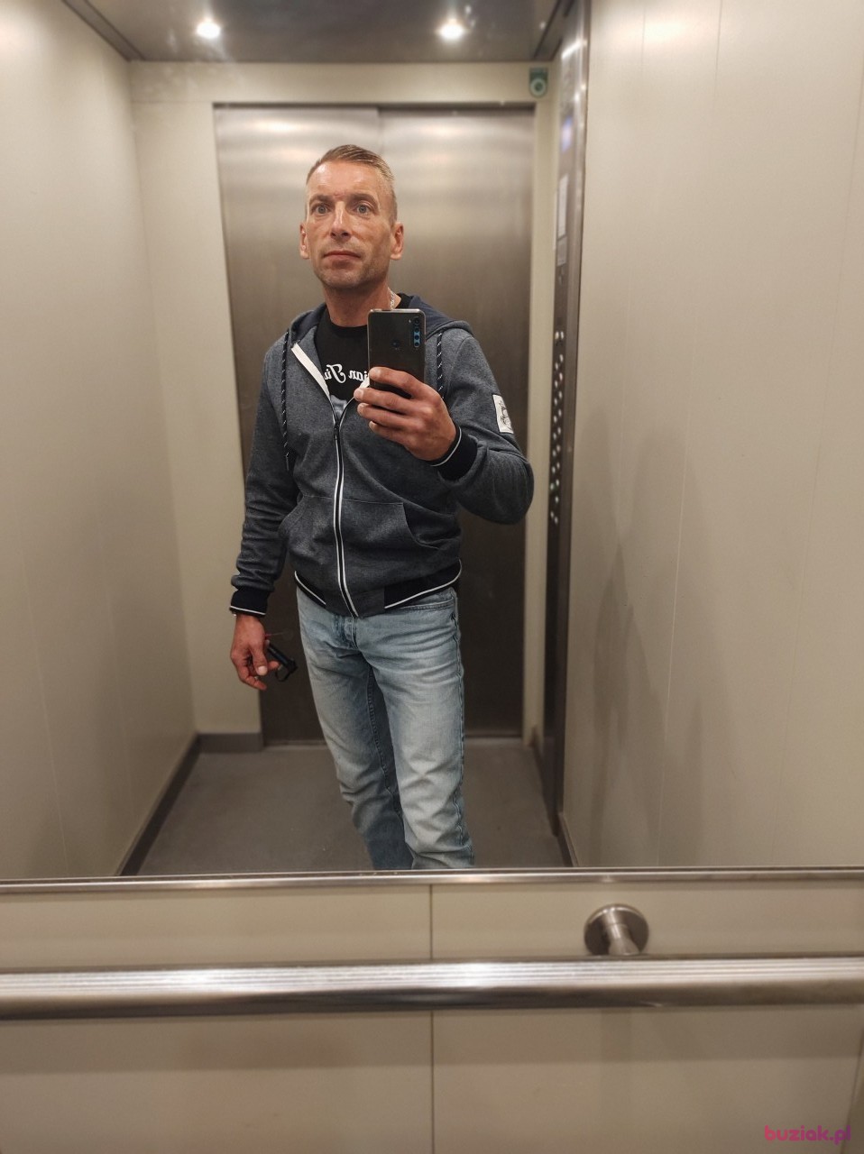 Mariusz, Mężczyzna, 48, Poznań, Polska, Zdjęcie: 6