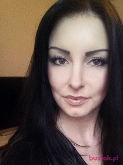 Katarzyna , Female, 30, Bytom, Polska, Photo: 1