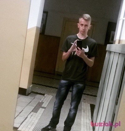 Marcin, Mężczyzna, 27, Police, Polska: 1