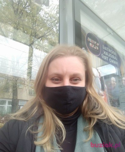 Kinga, Female, 46, Warszawa, Polska, Photo: 2