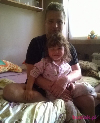 Arek, Mężczyzna, 48, Polska, Zdjęcie: 2