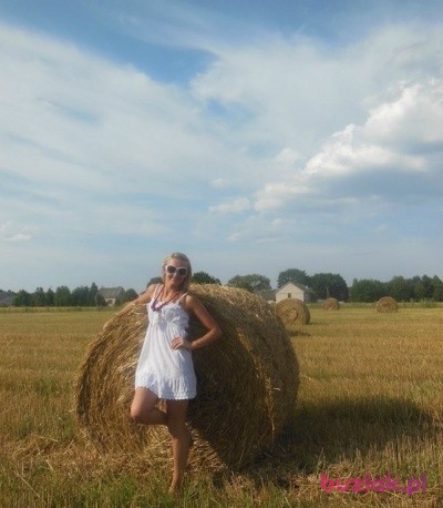 Kasia, Female, 34, Białystok, Polska, Photo: 2
