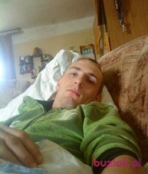 Mateusz , Male, 31, Wielichowo, Polska, Photo: 1