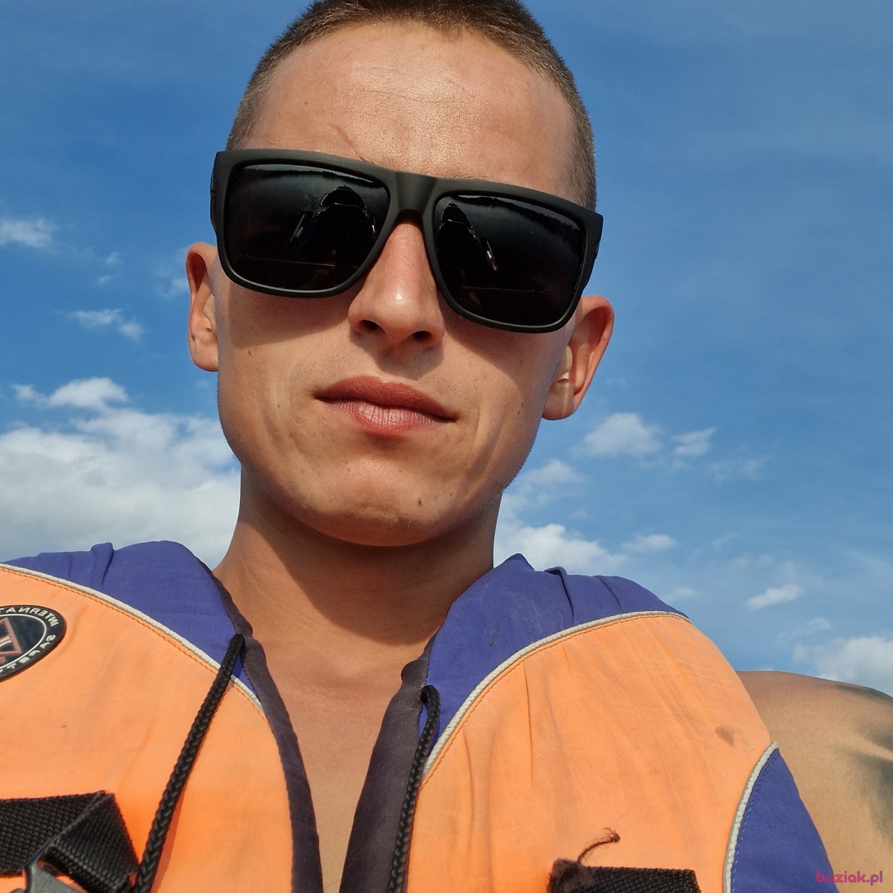 Maciej, Male, 29, Leszno, Polska: 1