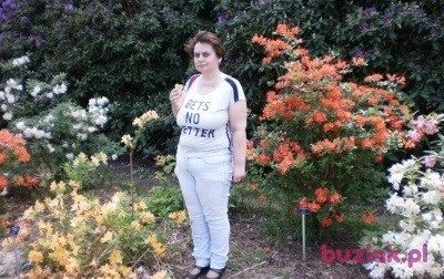 Ania, Female, 43, Radom, Polska, Photo: 7