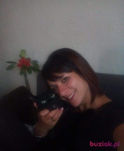 ANNA, Female, 43, Polska, Photo: 4