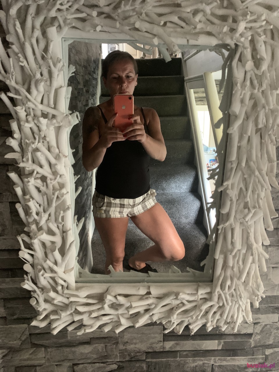 Grazka, Kobieta, 52, Stafford, Wielka Brytania, Zdjęcie: 2