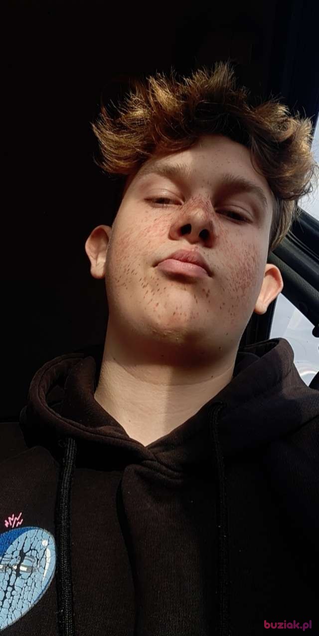 Widmo, Mężczyzna, 24, Brzeg Dolny, Polska: 1