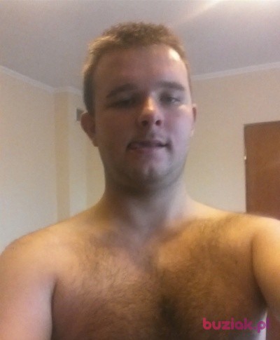 Marek, Male, 32, Sierpc, Polska: 1