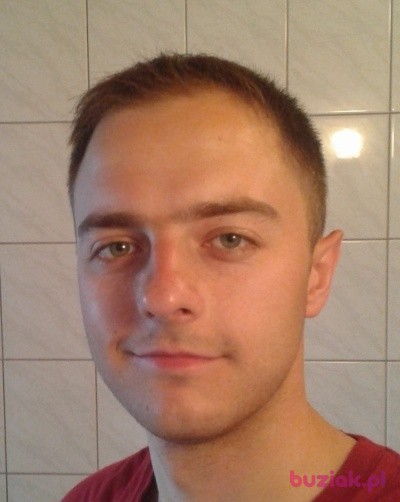 komandoslbl26, Mężczyzna, 32, Konin, Polska: 1
