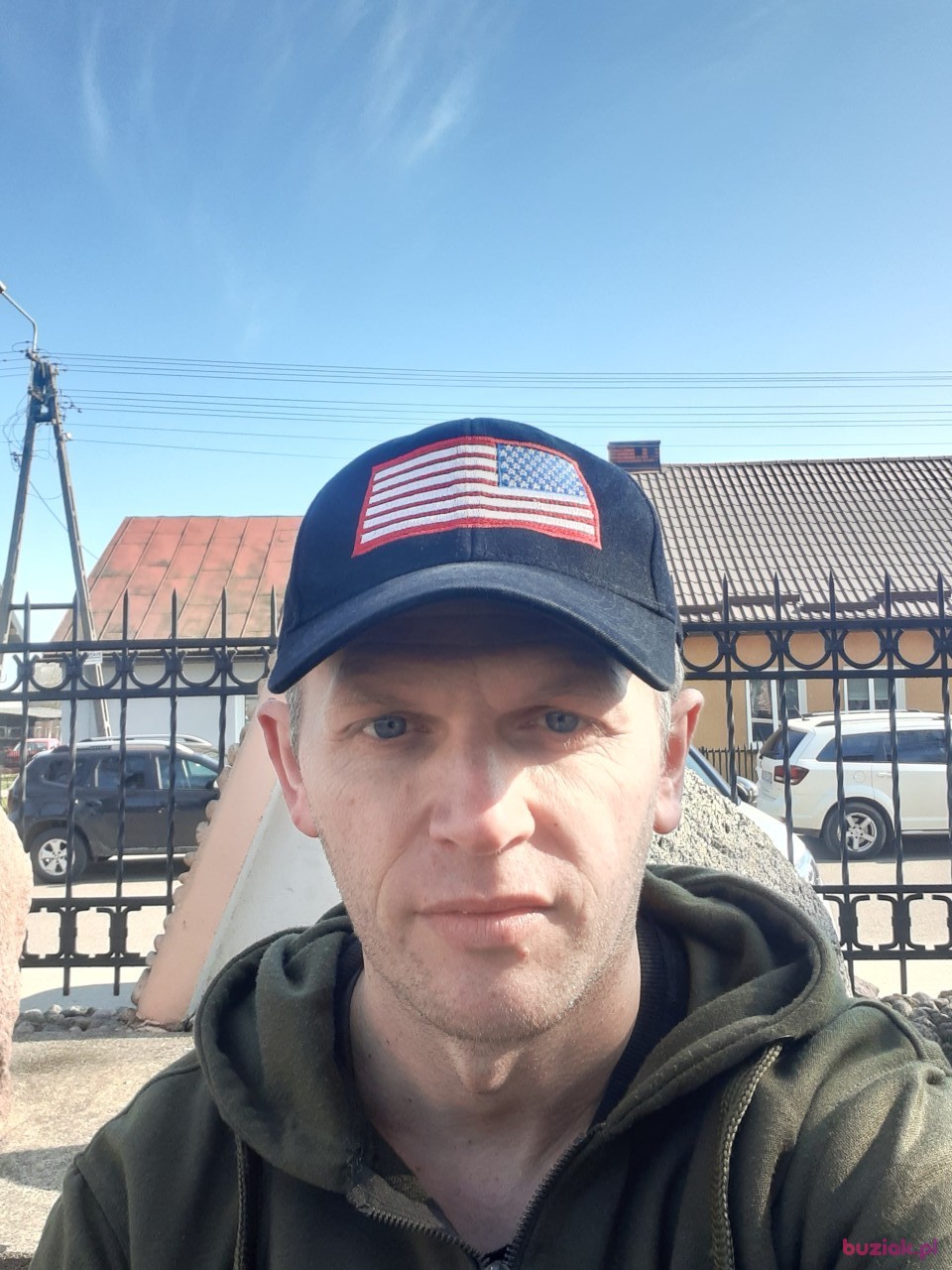 Johnny, Male, 37, Żuromin, Polska, Photo: 2
