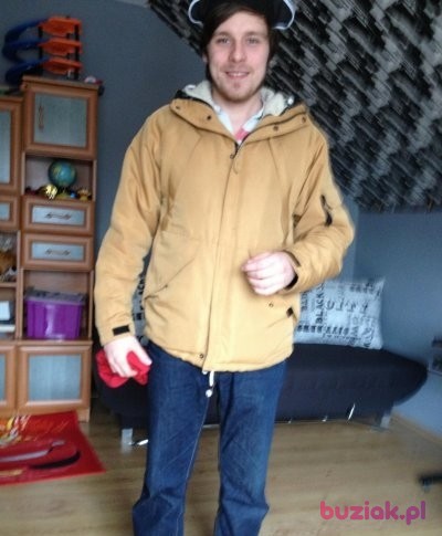 Łukasz, Mężczyzna, 36, Wielka Brytania, Zdjęcie: 1