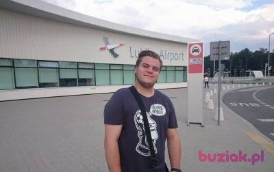 tomek233, Mężczyzna, 32, Lublin, Polska, Zdjęcie: 1