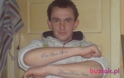 łukasz, Mężczyzna, 35, Łódź, Polska, Zdjęcie: 3