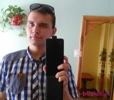 adrian10045, Mężczyzna, 27, Wągrowiec, Polska: 1