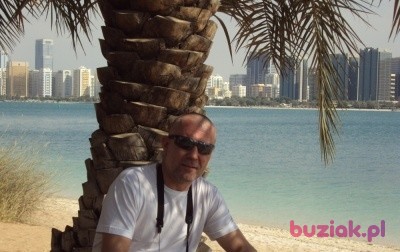 ARTUR, Male, 49, Wielka Brytania, Photo: 1