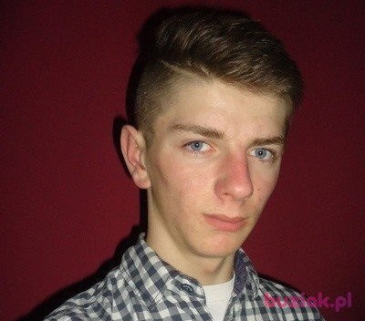 Piotr, Mężczyzna, 28, Dąbrowa Tarnowska, Polska: 1