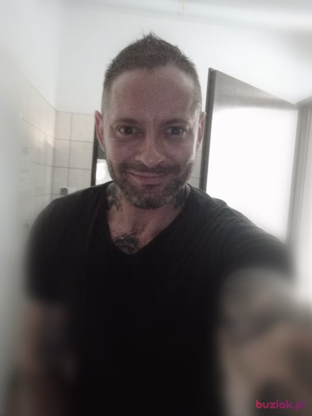 Patryk, Male, 40, Ostróda, Polska, Photo: 2