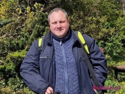 Andrzej, Mężczyzna, 36, Gdańsk, Polska: 1