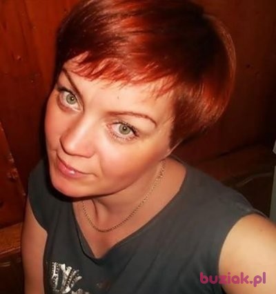ruda, Female, 49, Oława, Polska: 1