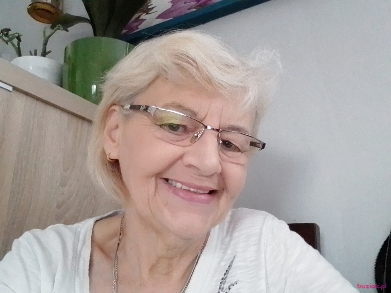 Józefina, Kobieta, 67, Ciechanów, Polska, Zdjęcie: 1