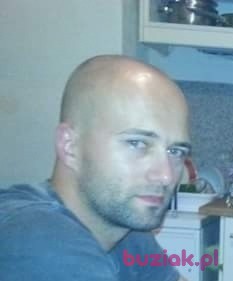 Maciek, Male, 38, Świebodzin, Polska: 1