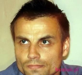 Rafał, Mężczyzna, 50, Warszawa, Polska, Zdjęcie: 1