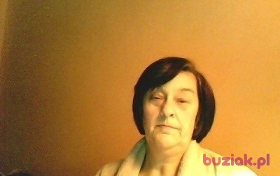 Ewa, Kobieta, 67, Olsztyn, Polska: 1