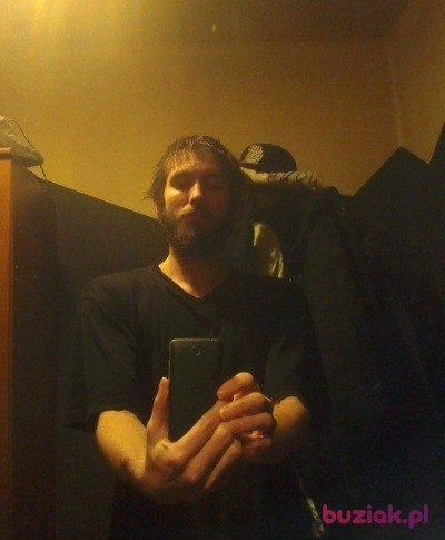 sebastian, Male, 30, Sosnowiec, Polska, Photo: 2