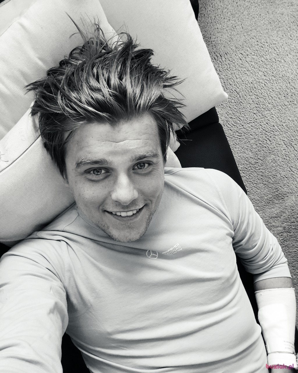 Krystian, Mężczyzna, 38, Sochaczew, Polska, Zdjęcie: 1