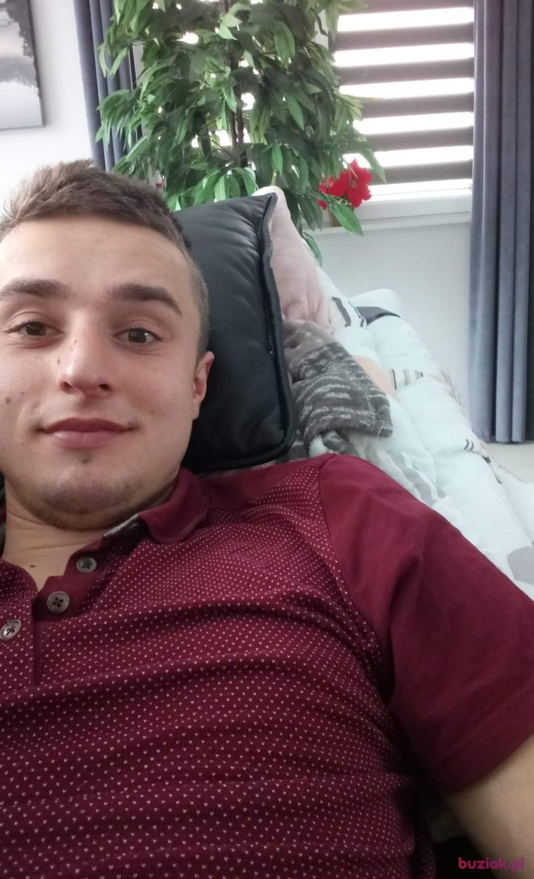Bartek, Mężczyzna, 28, Oss North Brabant Province, Holandia: 1