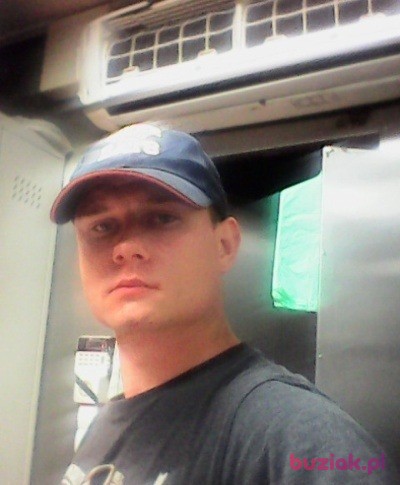 pawel, Male, 33, Poznań, Polska, Photo: 2