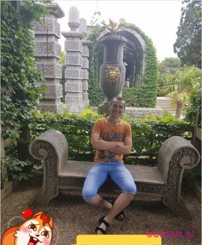 ernest7, Male, 31, Polska, Photo: 1