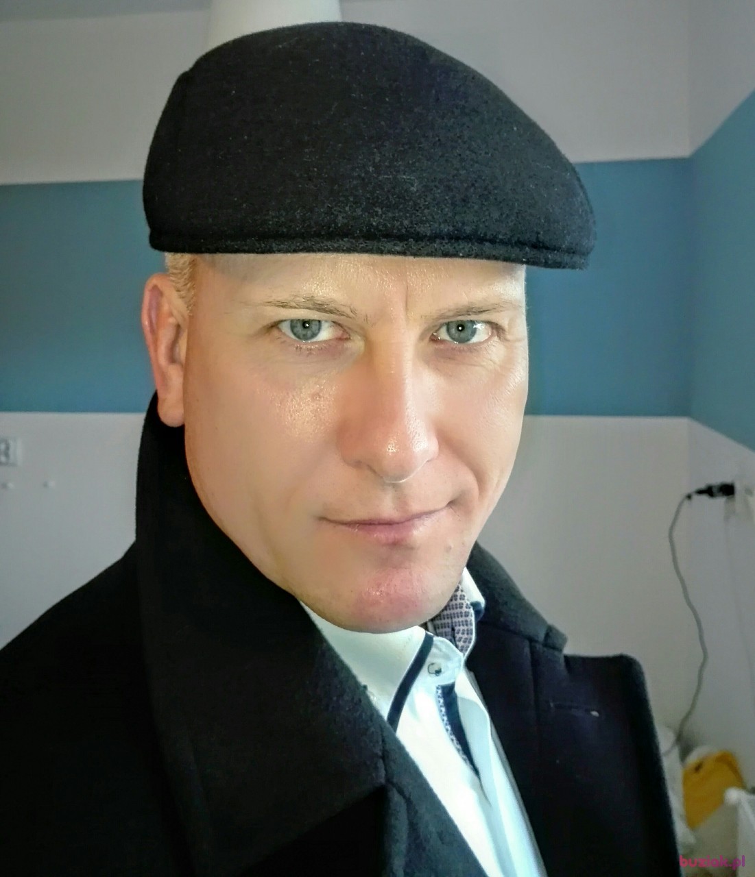 Alex, Mężczyzna, 49, Gdynia, Polska, Zdjęcie: 1