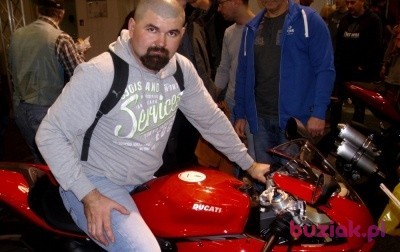 piotrek, Mężczyzna, 38, Żary, Polska: 1