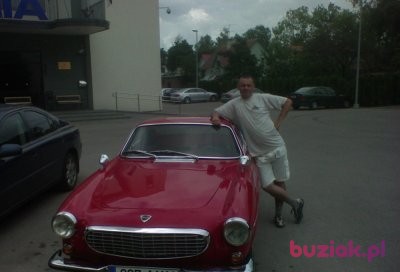 Artur, Male, 56, Kalisz, Polska, Photo: 3
