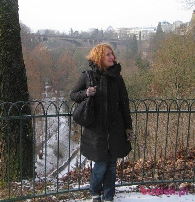 Julja, Female, 48, Gdańsk, Polska, Photo: 2